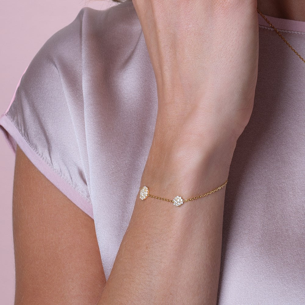 Bracelet SOFIENOR