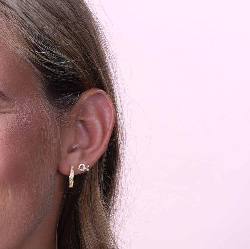 Ohrstecker 1 SUSANNENOR