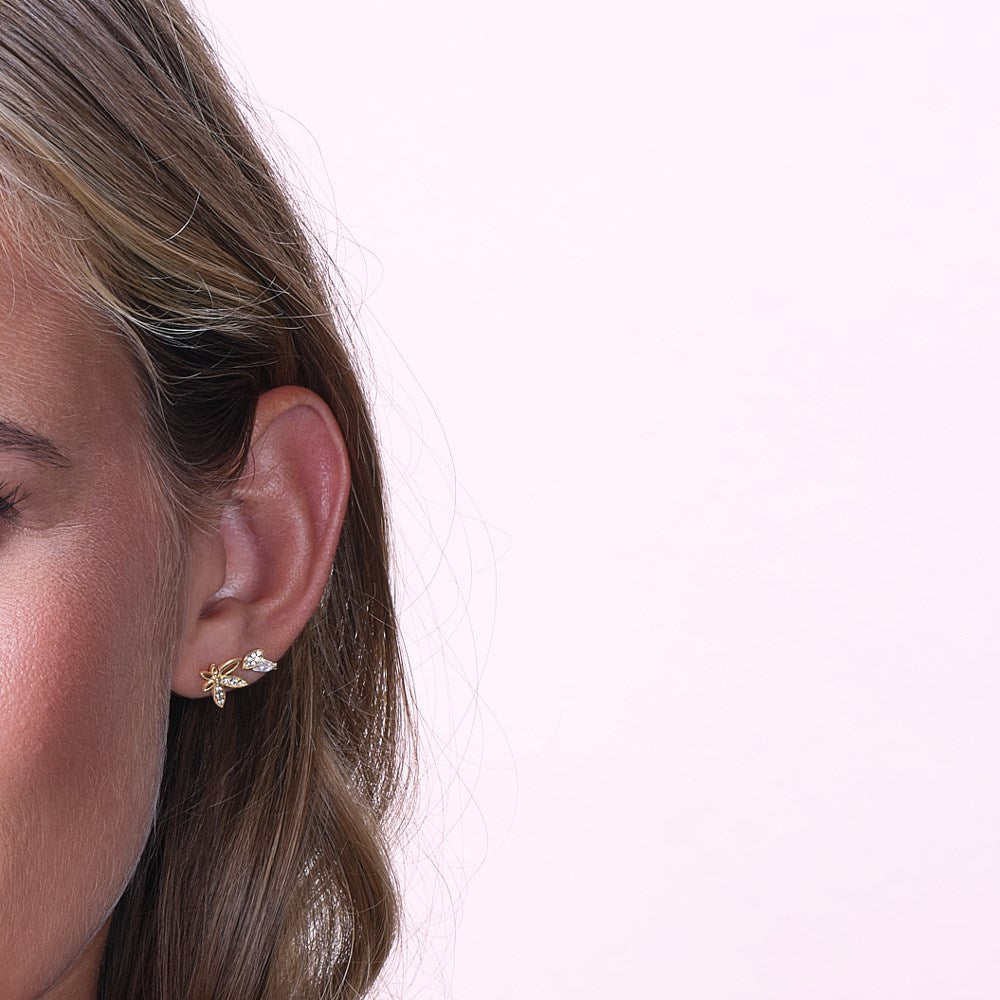 Earrings SANNANOR