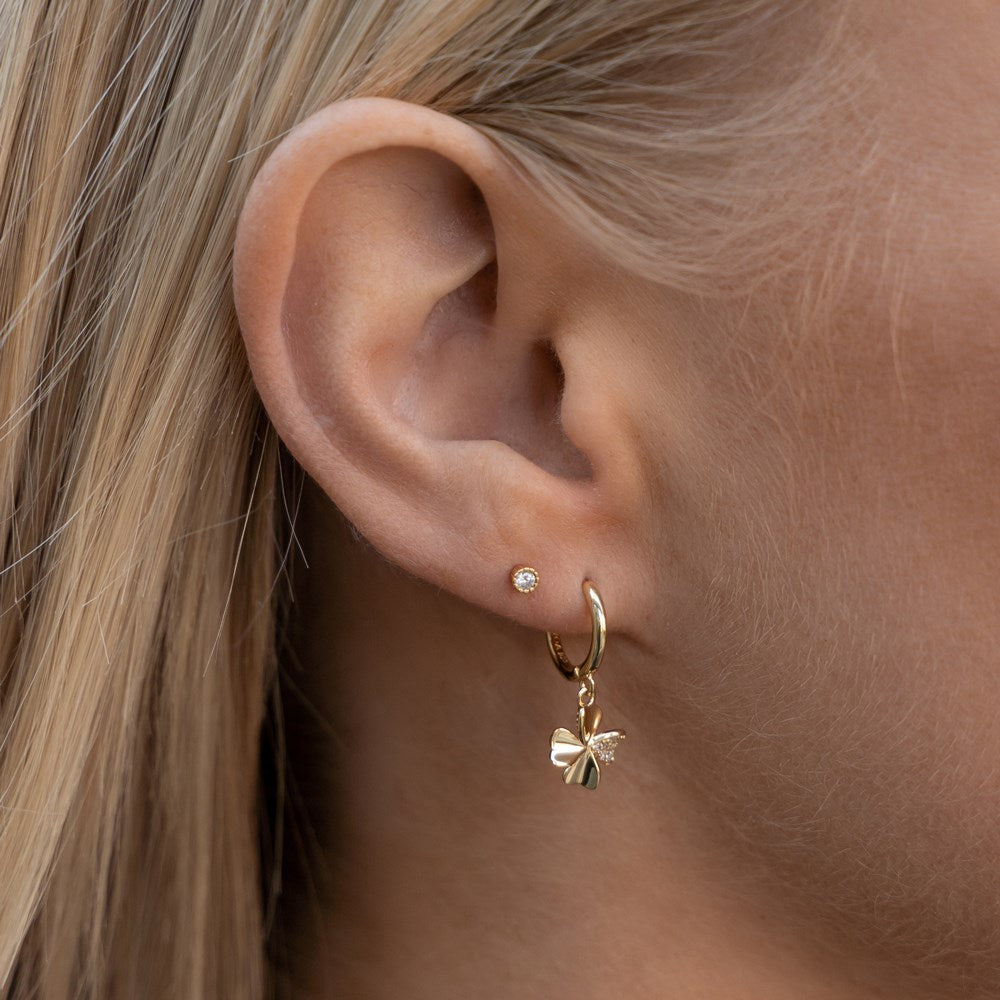 Silbercreolen JOLINNOR