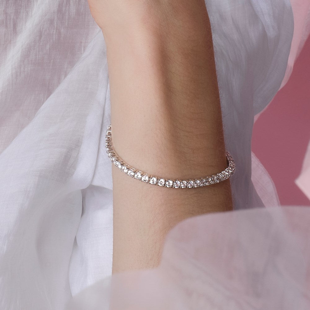 Armband KARENNOR - Vergoldet