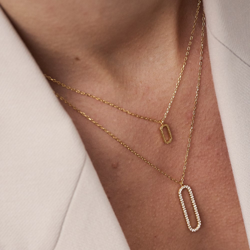 Silberanhänger LENENOR