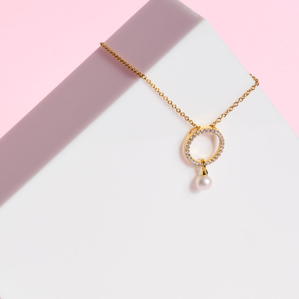 Silberanhänger LISBETHNOR