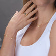 Bracelet RIPPLES52