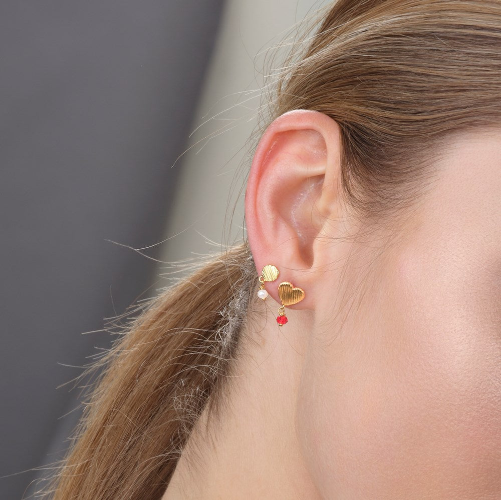Earrings RIPPLES52