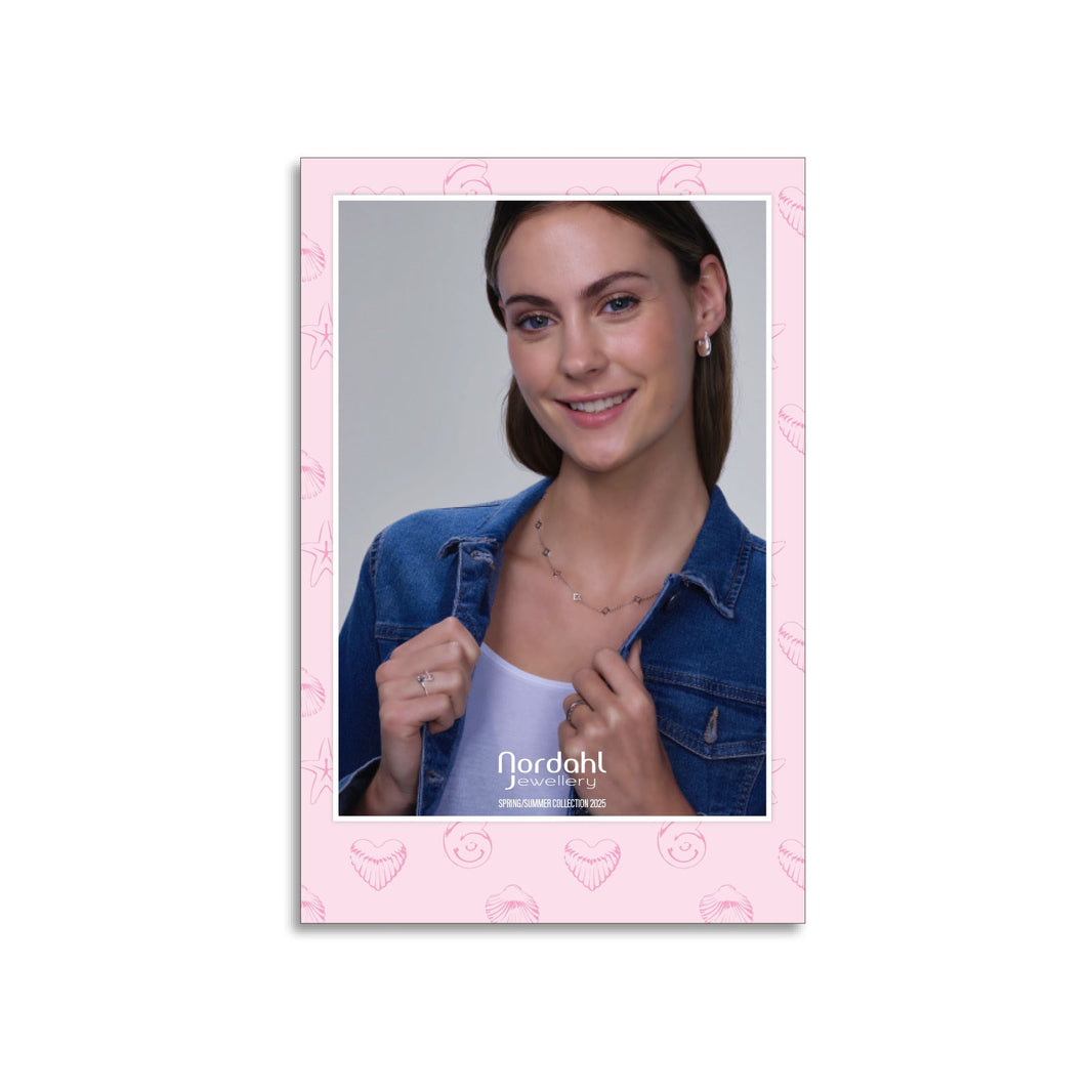 Nordahl Jewellery BTB catalogue