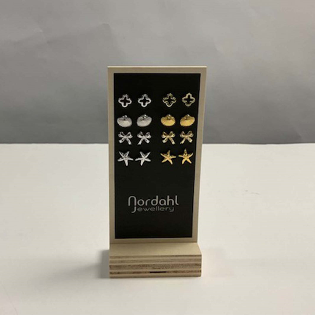 Nordahl Jewellery Display