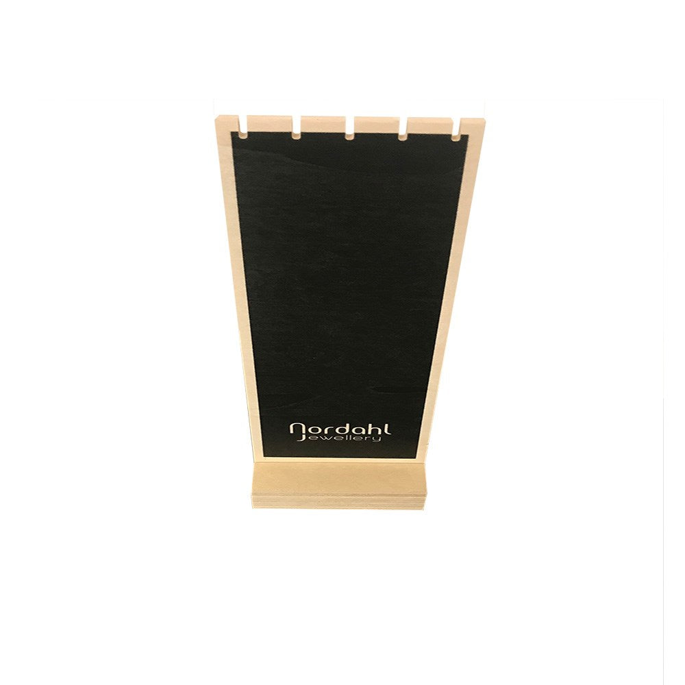 Nordahl jewellery display necklace holder