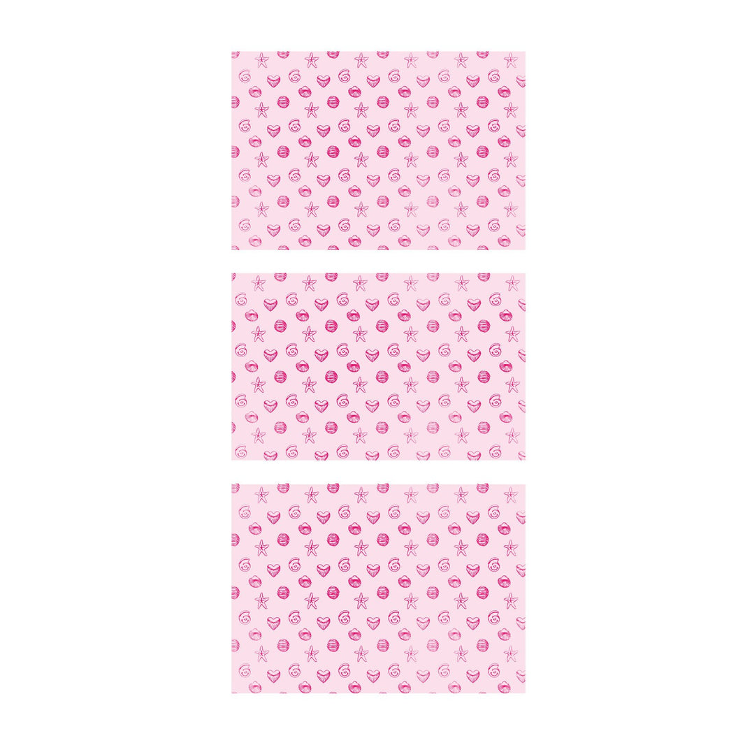 Nordahl Jewellery folie til montre