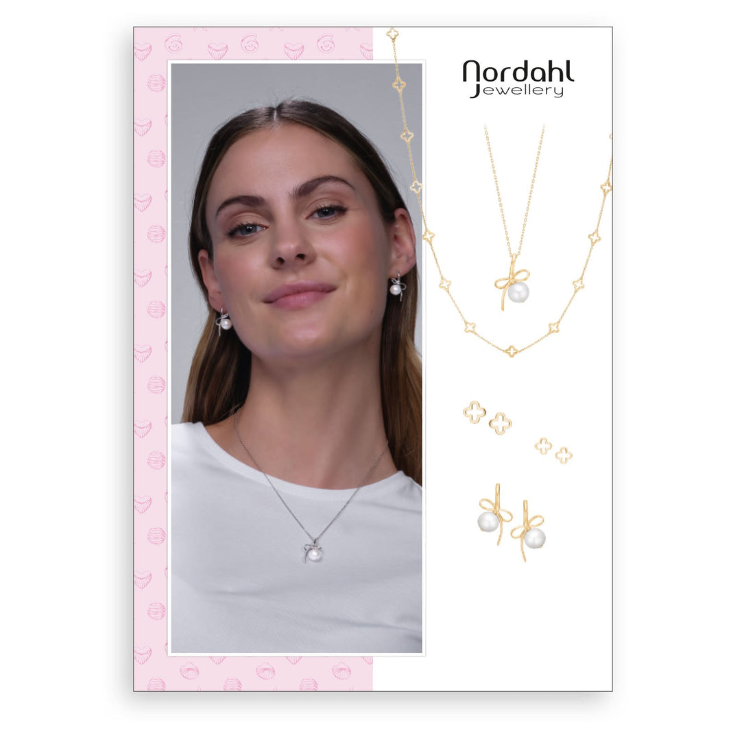 Nordahl Jewellery Poster  50*70cm