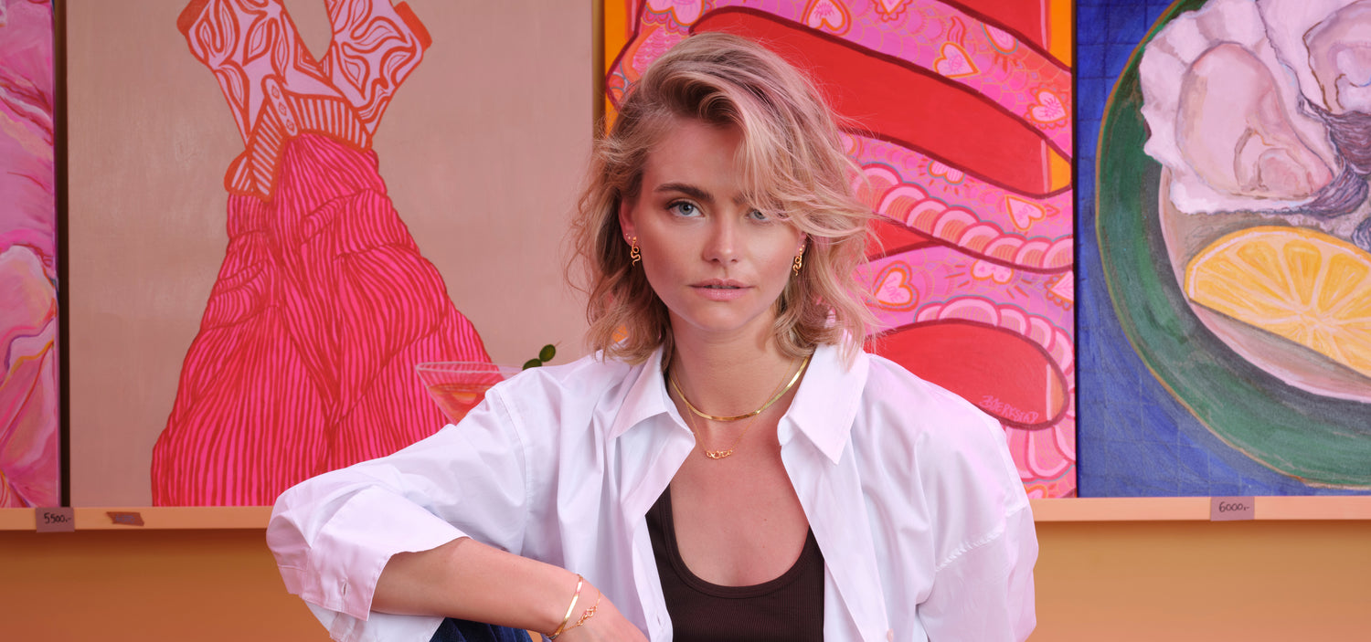 Nordahl Andersen