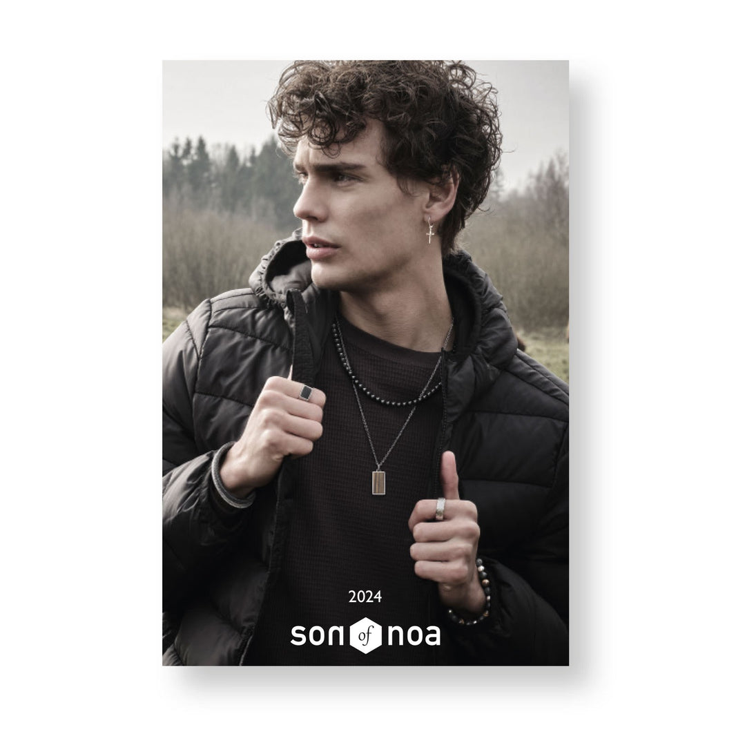 Son of Noa BtB catalogue
