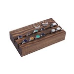 Son of Noa rings