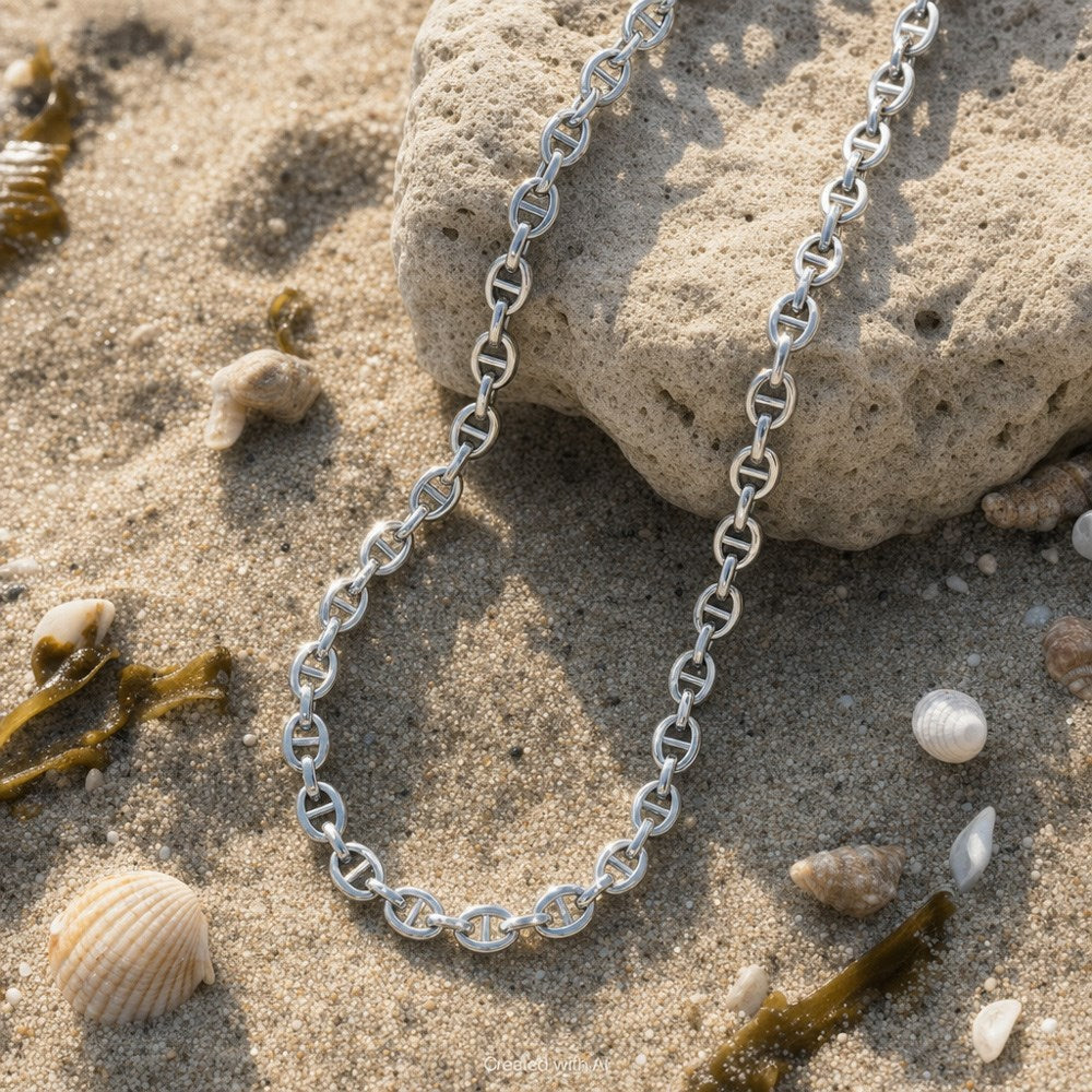 Ketting MARINA