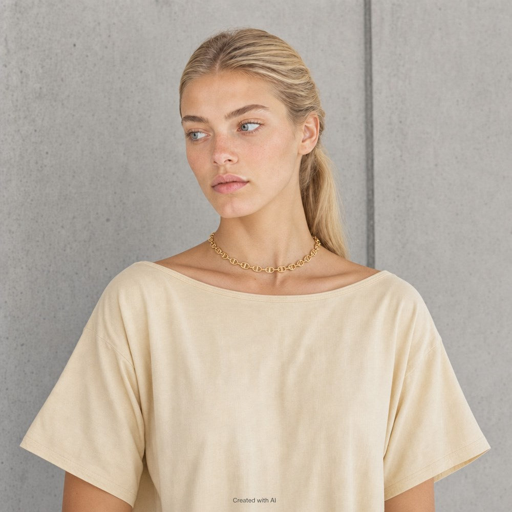 Ketting MARINA