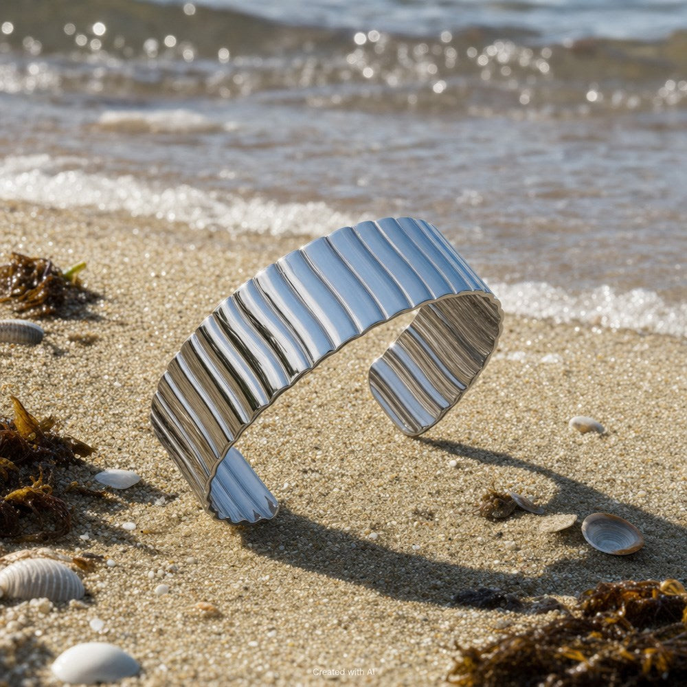 Armband VETO - IP Gold