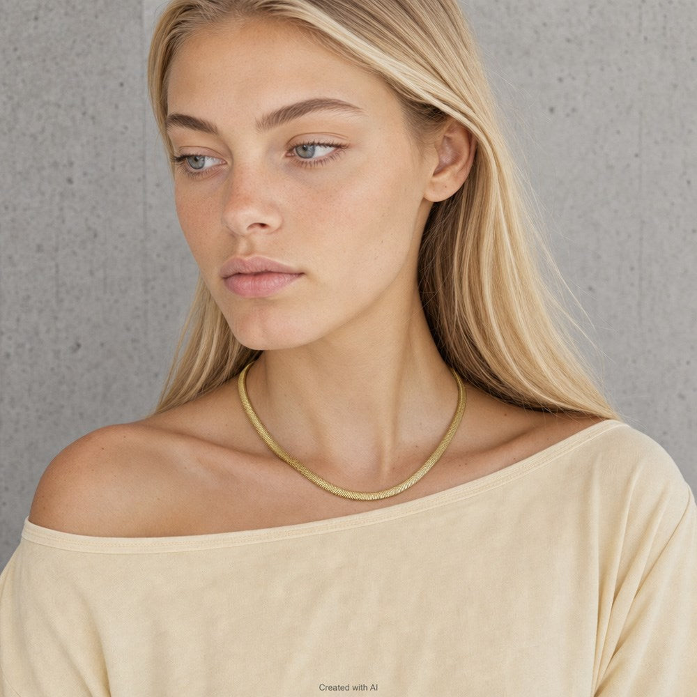 Ketting CALMA